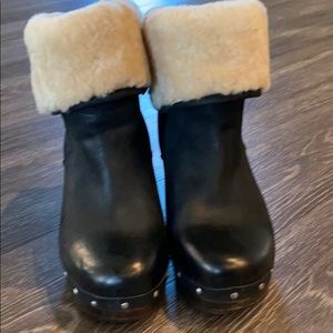 Ugg Lynnea boots